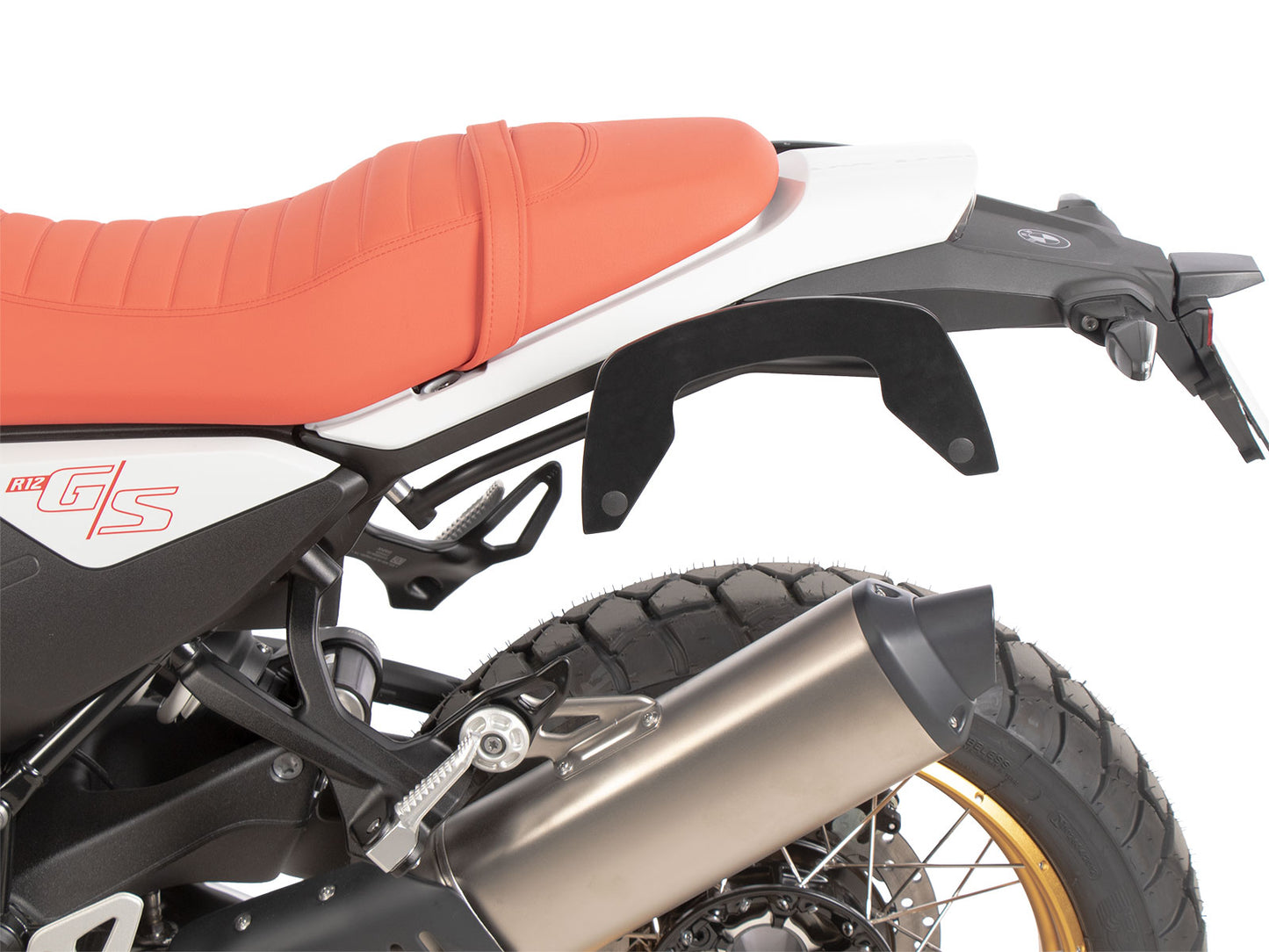 BMW R 12 G/S Luggage Carrier - C-Bow