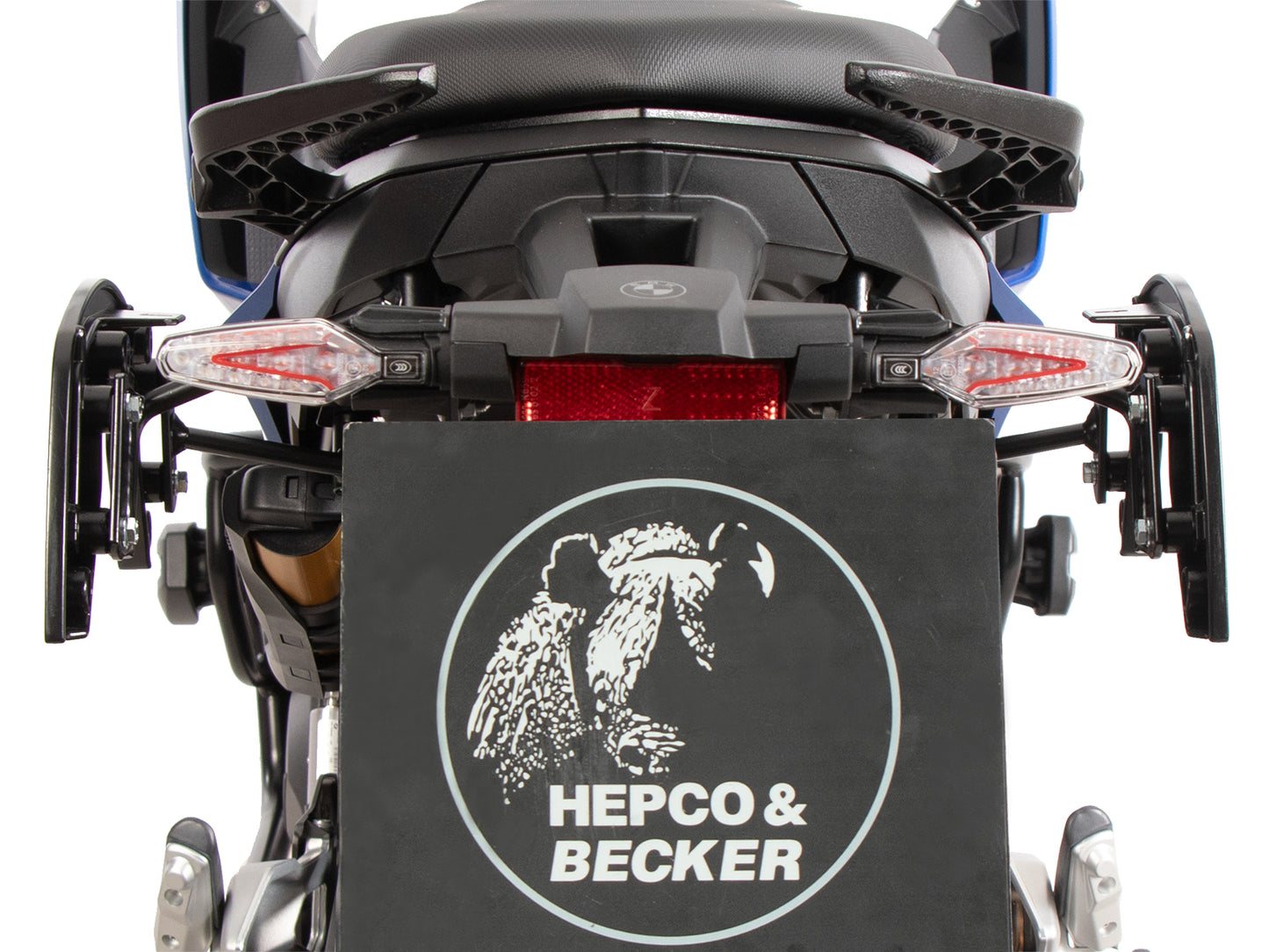 BMW F 900 XR Luggage Carrier - C-Bow