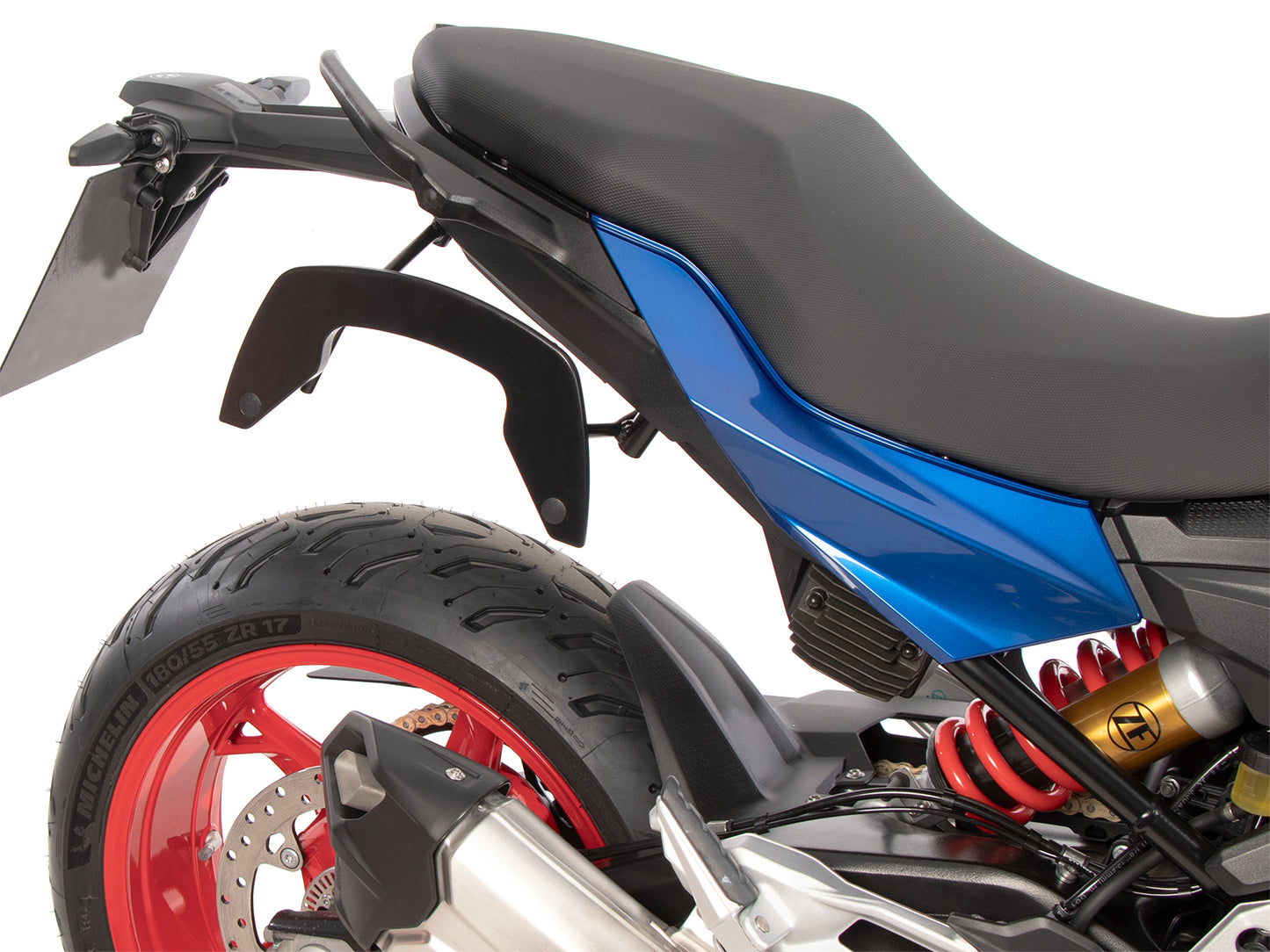BMW F 900 XR Luggage Carrier - C-Bow