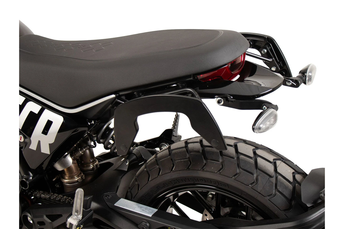 DUCATI SCRAMBLER 800 Carrier - C-Bow