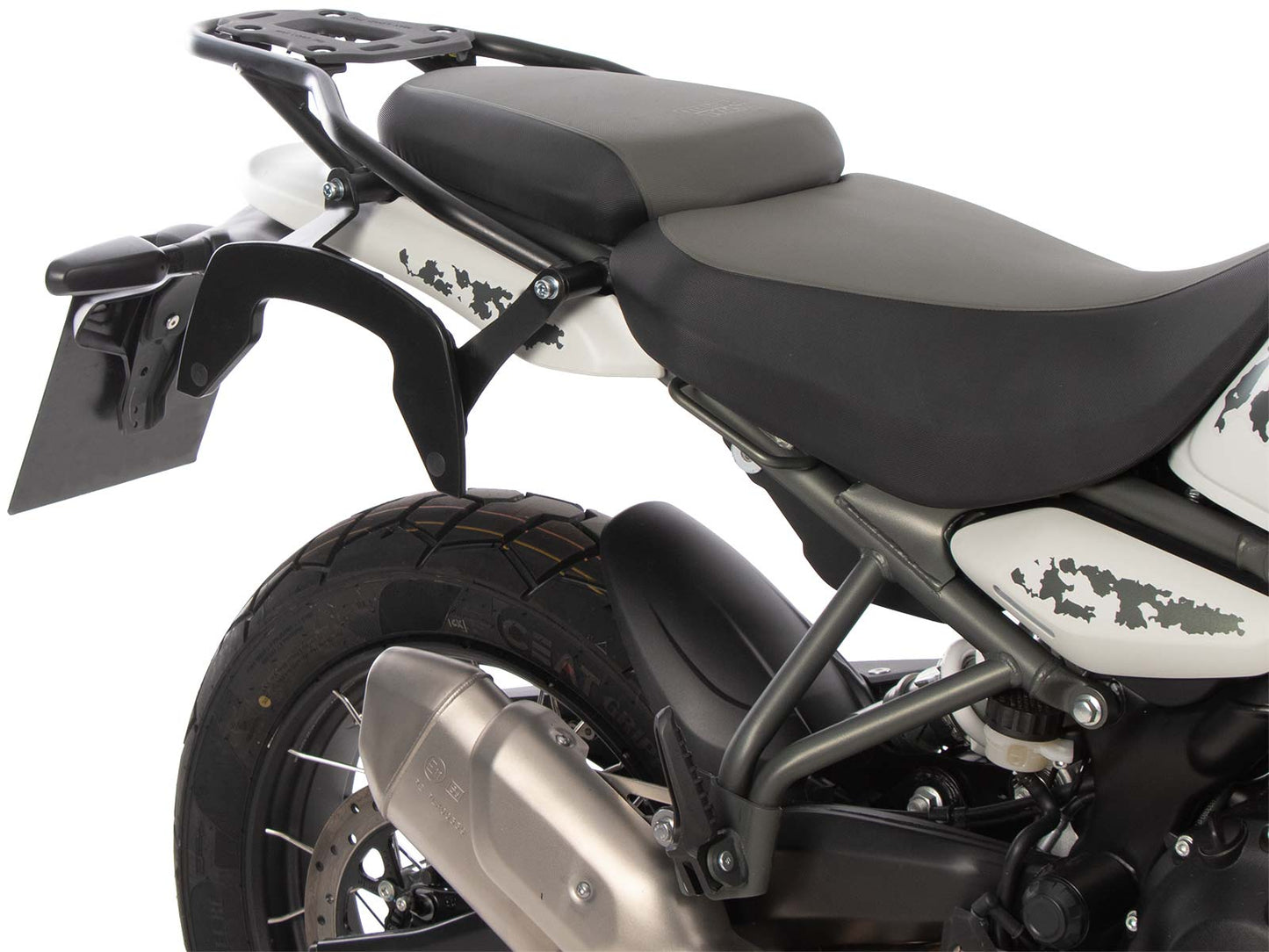 ROYAL ENFIELD HIMALAYAN 450 Carrier - C-Bow