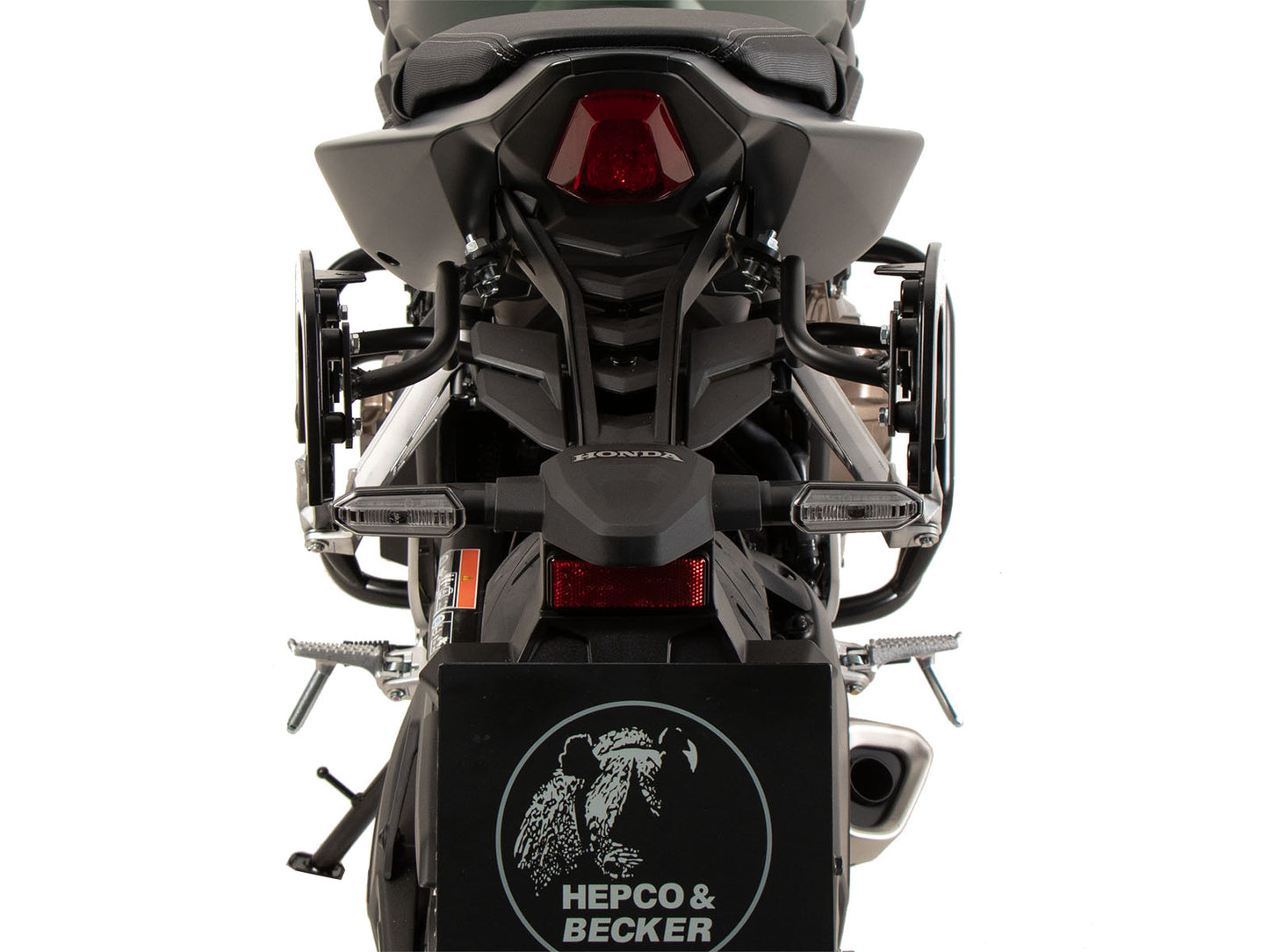 HONDA CB 650 R/E Luggage - C-Bow