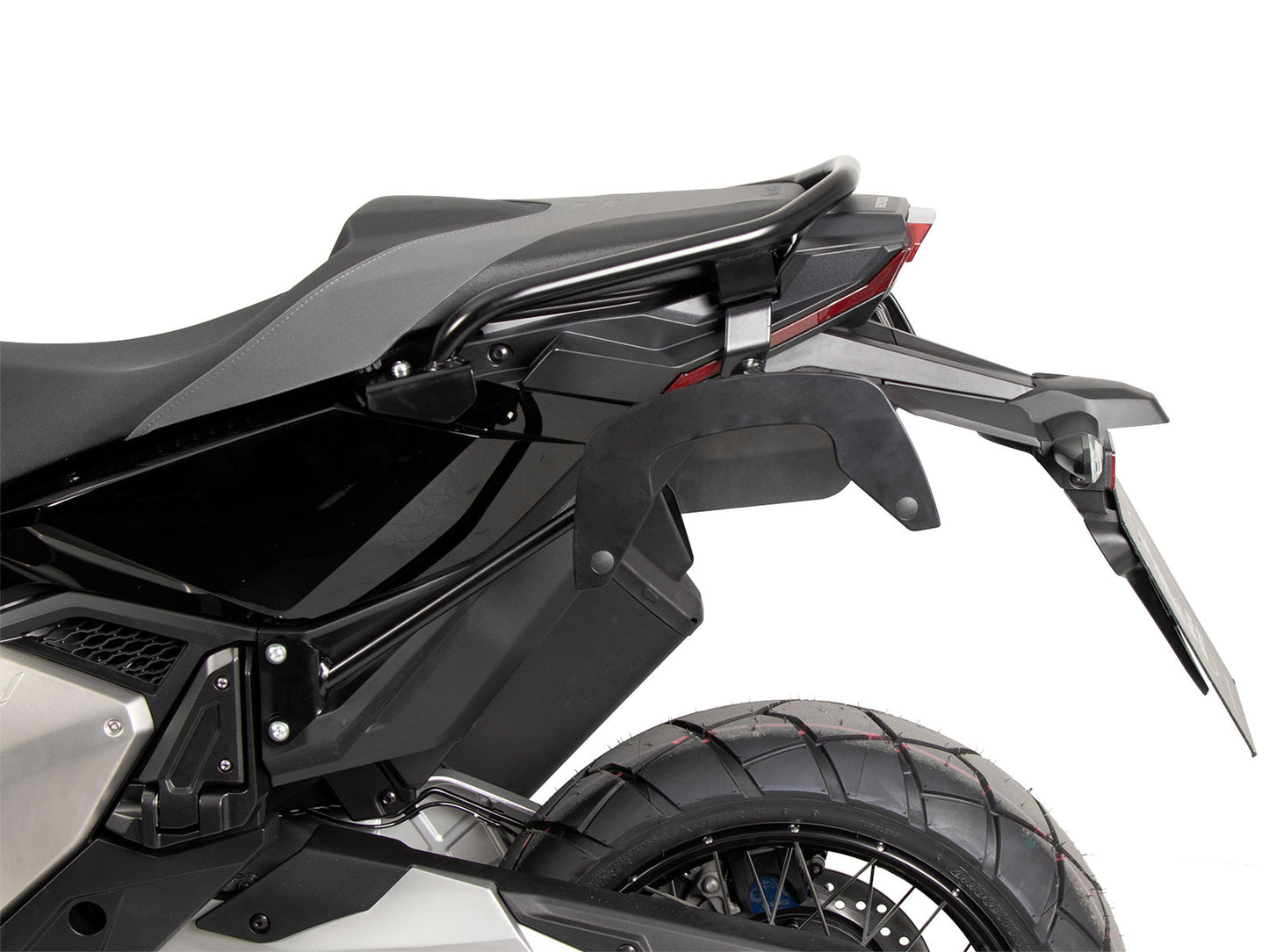 HONDA X-ADV Carrier - C-Bow
