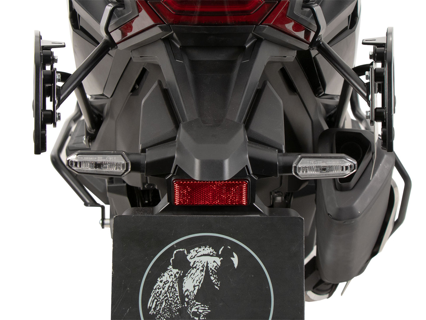HONDA X-ADV Carrier - C-Bow