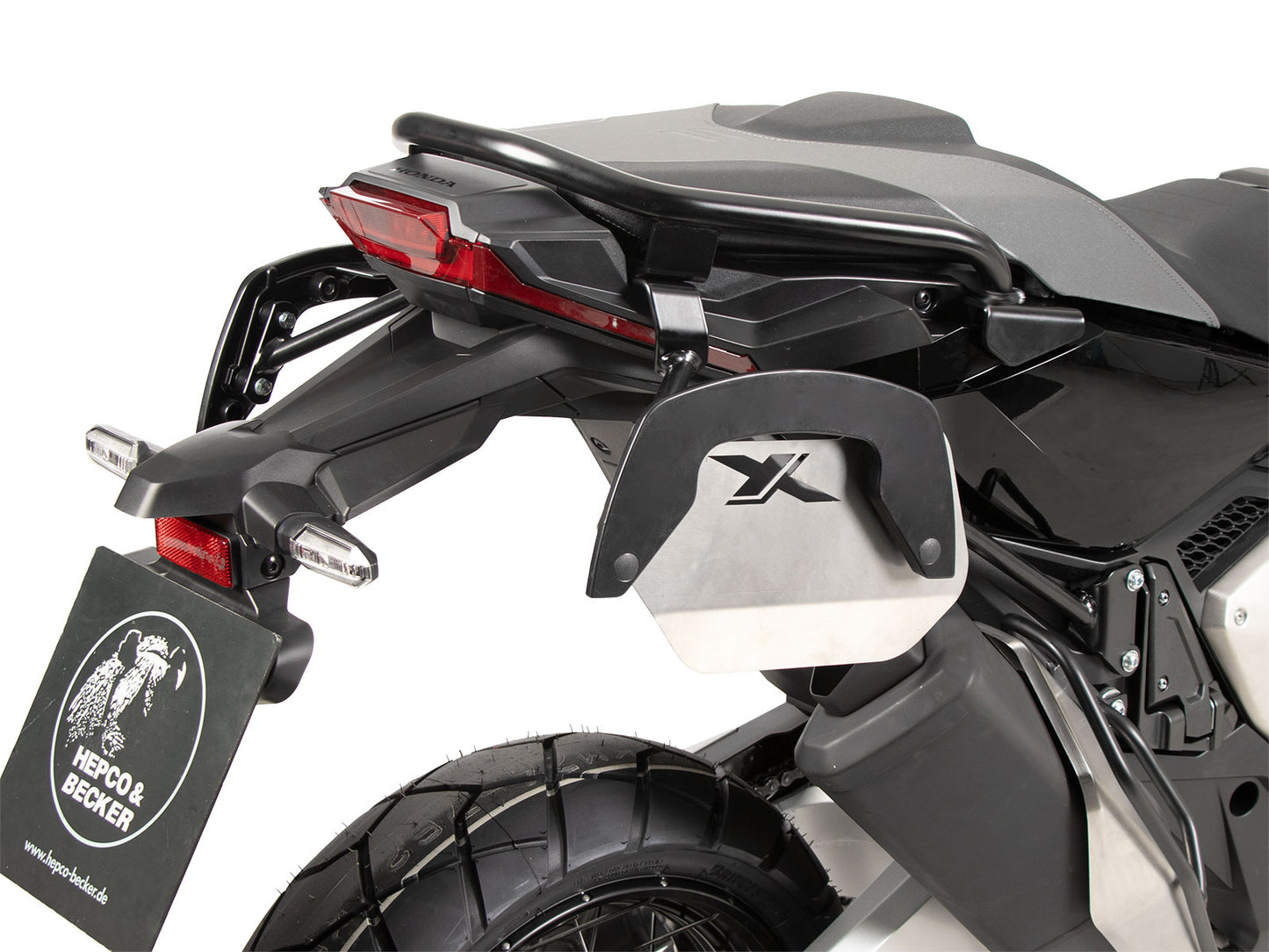 HONDA X-ADV Carrier - C-Bow