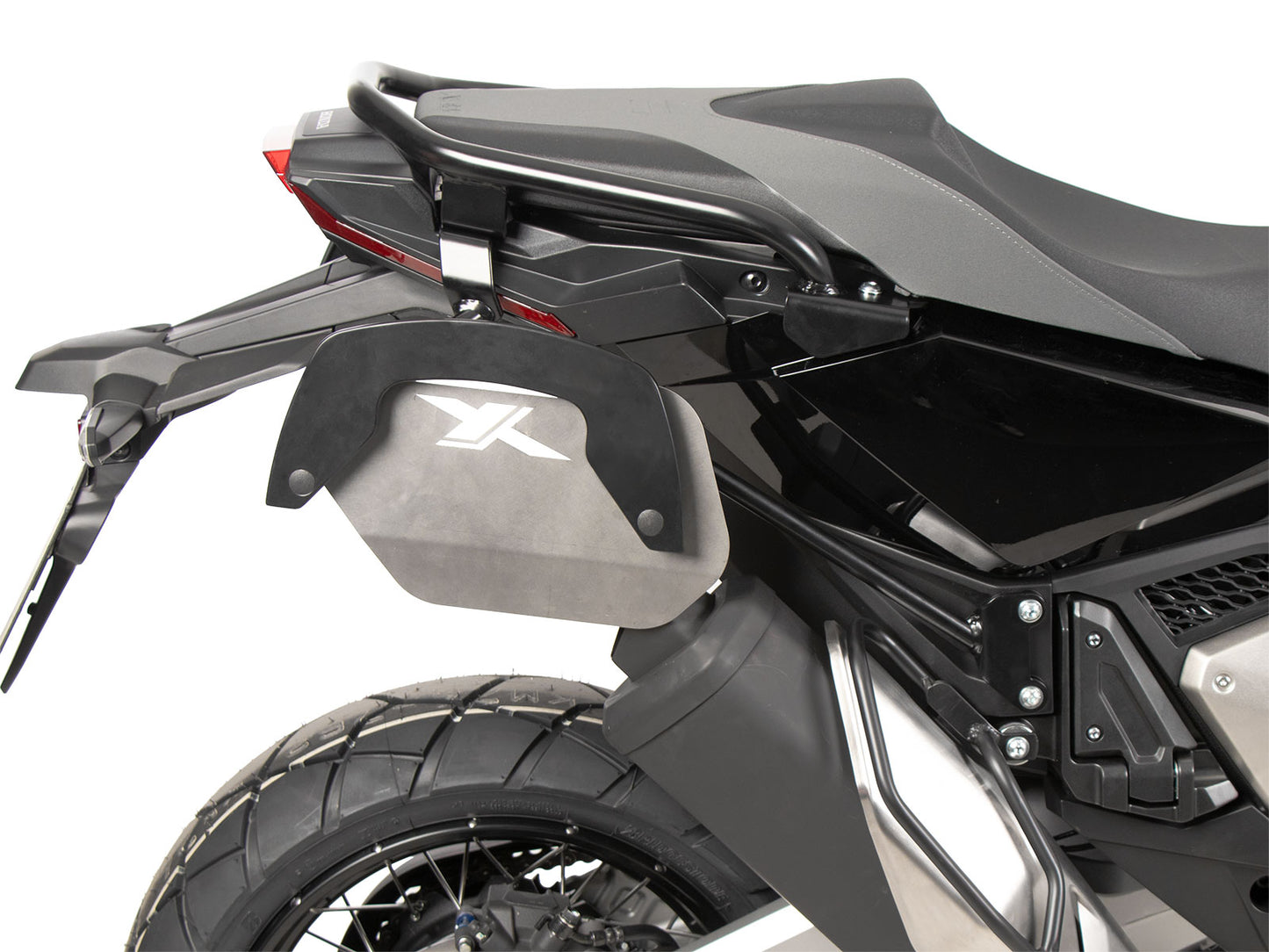 HONDA X-ADV Carrier - C-Bow