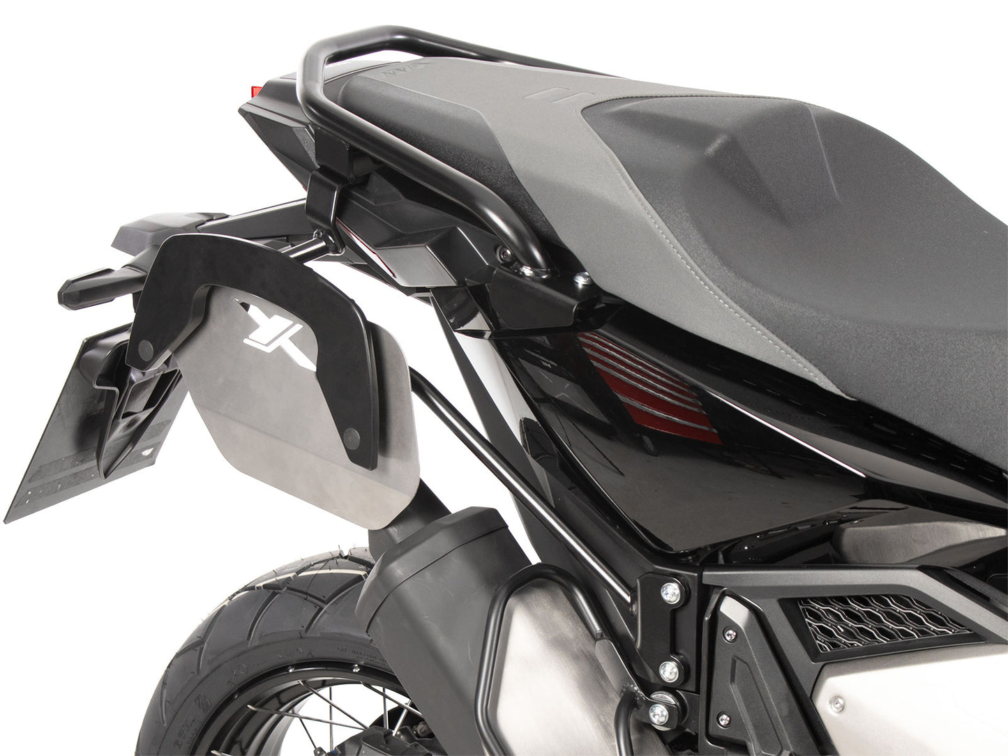 HONDA X-ADV Carrier - C-Bow