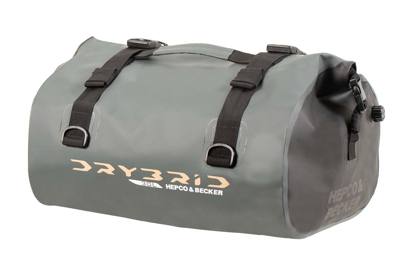 REAR SOFT BAGS - DRYBRID
