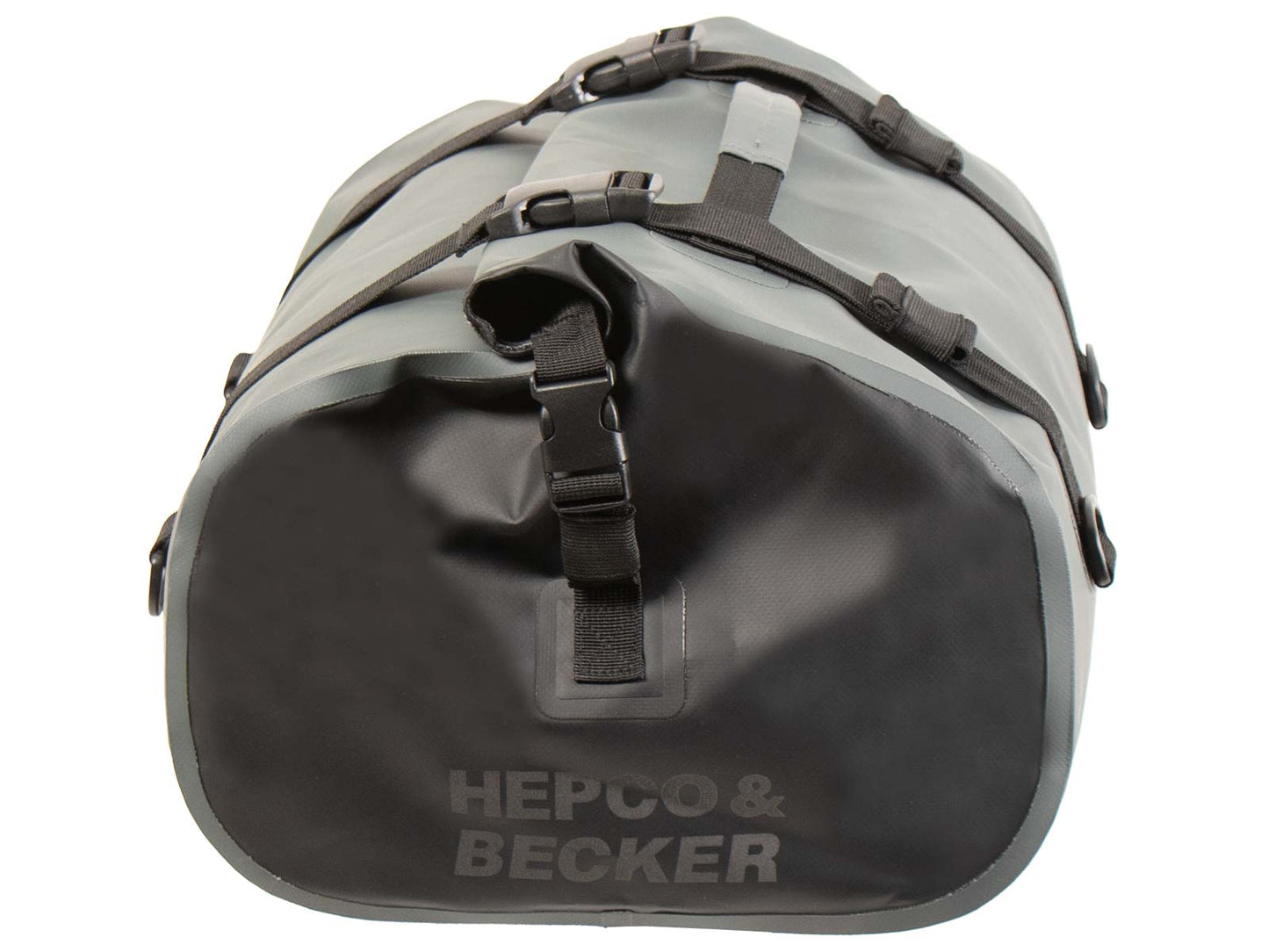 REAR SOFT BAGS - DRYBRID