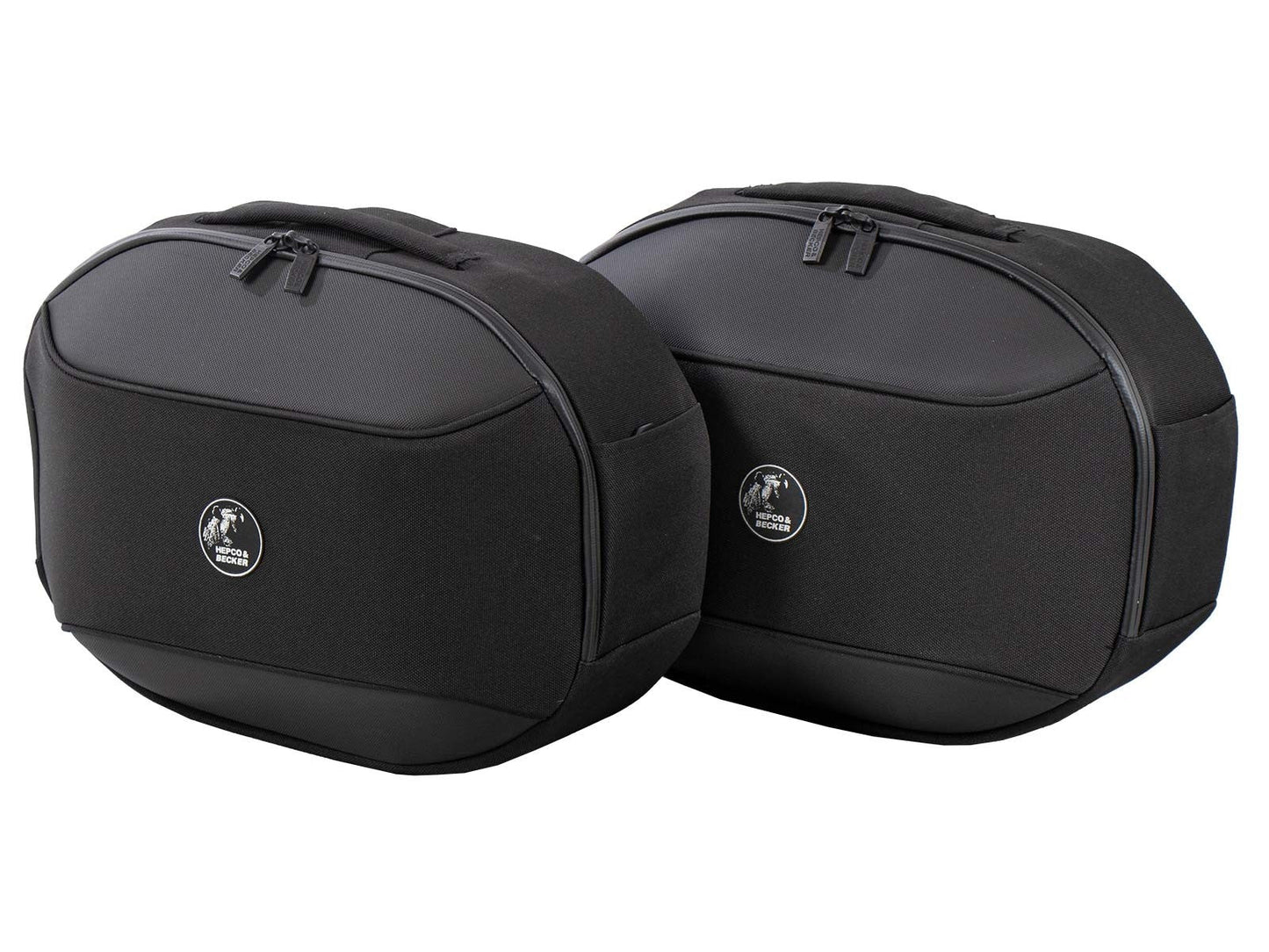 C-Bow Side Cases 32L Per Pair - Street