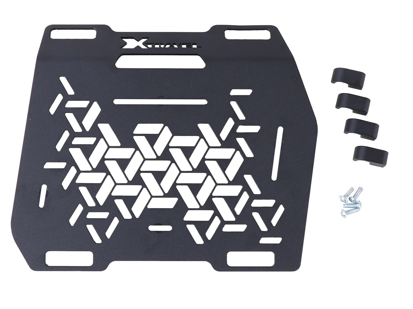 Sidecases 35 XTravel (Universal Carrier) - PAIR.