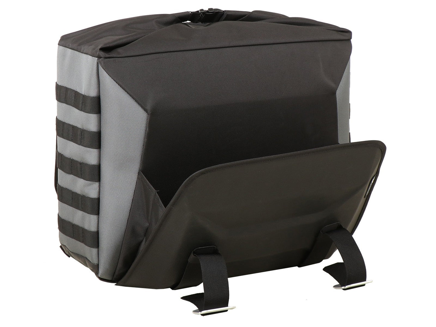 Sidecases 35 XTravel (Universal Carrier) - PAIR.