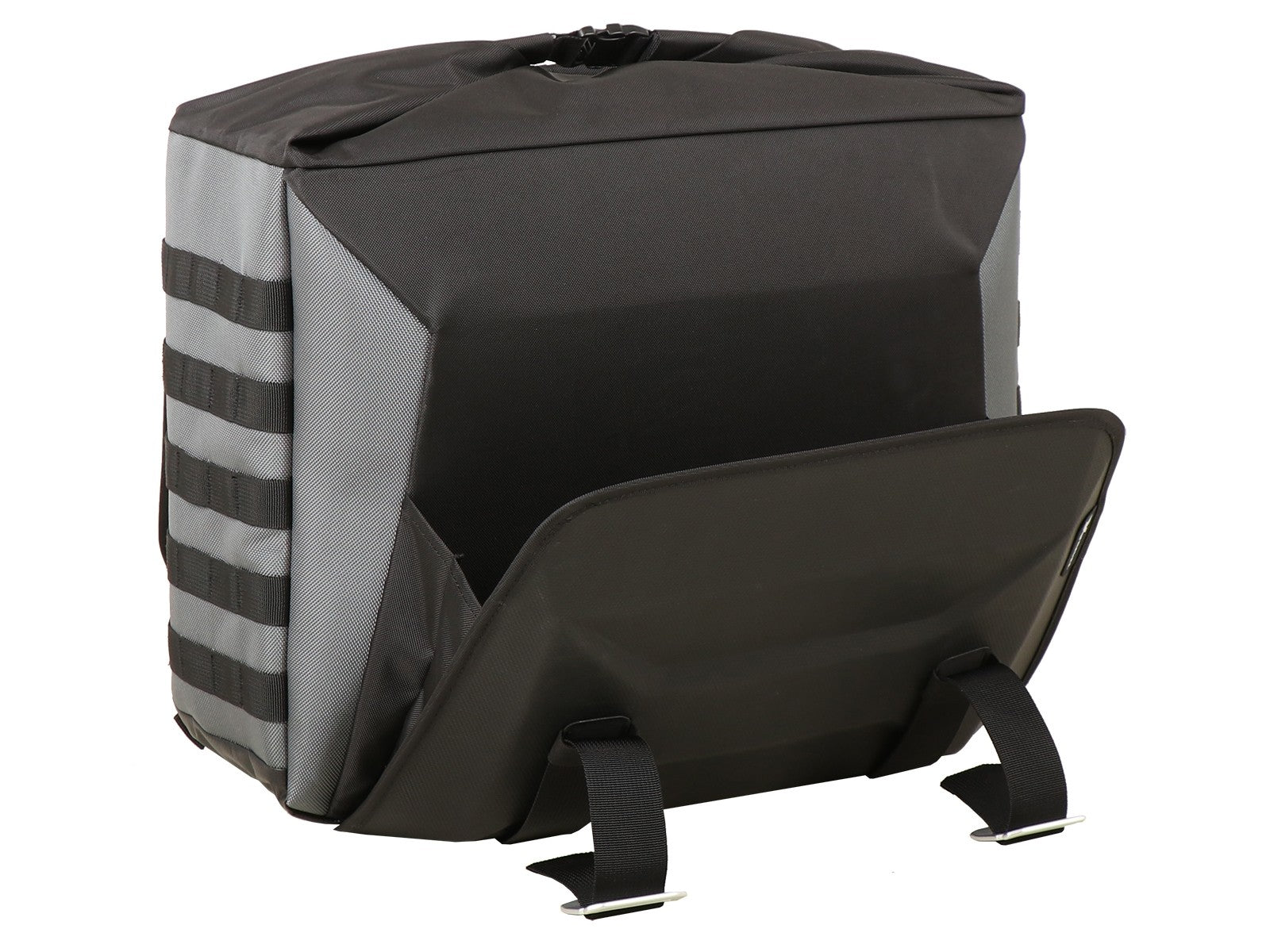 Sidecases 35 XTravel (Universal Carrier) - PAIR.