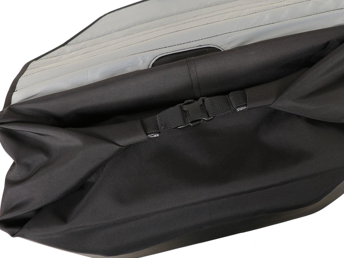 Sidecases 35 XTravel (Universal Carrier) - PAIR.