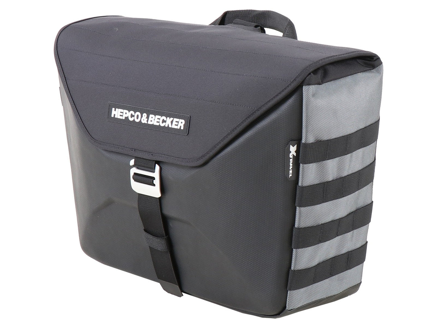 Sidecases 25L XTravel.