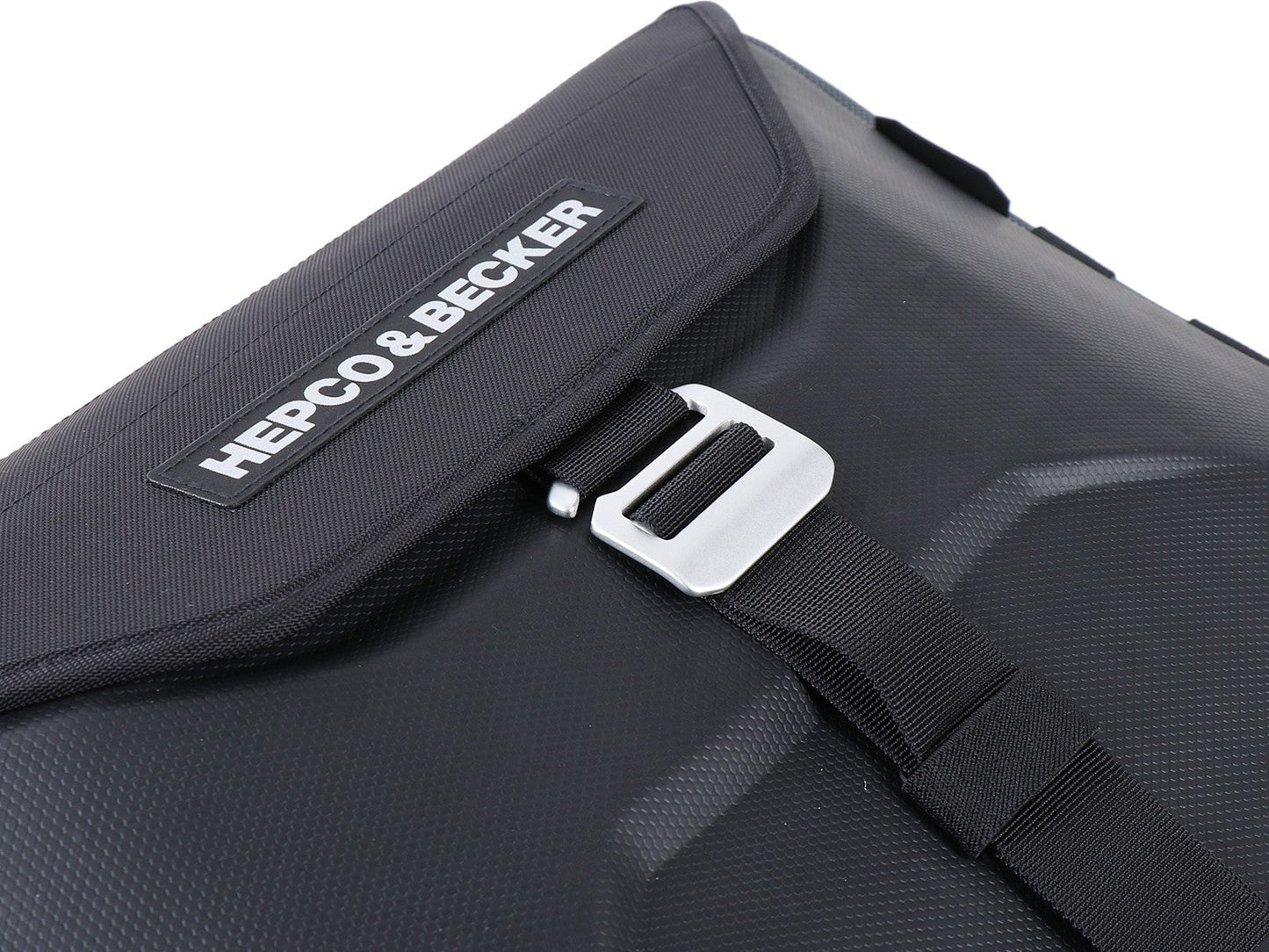 Sidecases 25L XTravel.