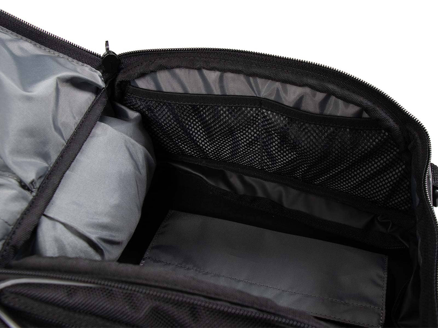 REAR SOFT BAGS STREET (INCL. SEATPAD BASIC)
