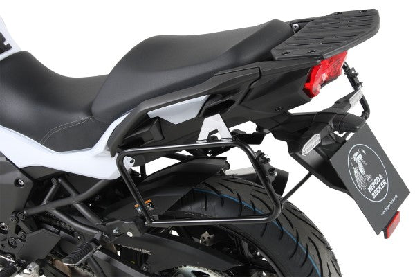 Kawasaki Versys 1000 Carrier - Sidecases Carrier.