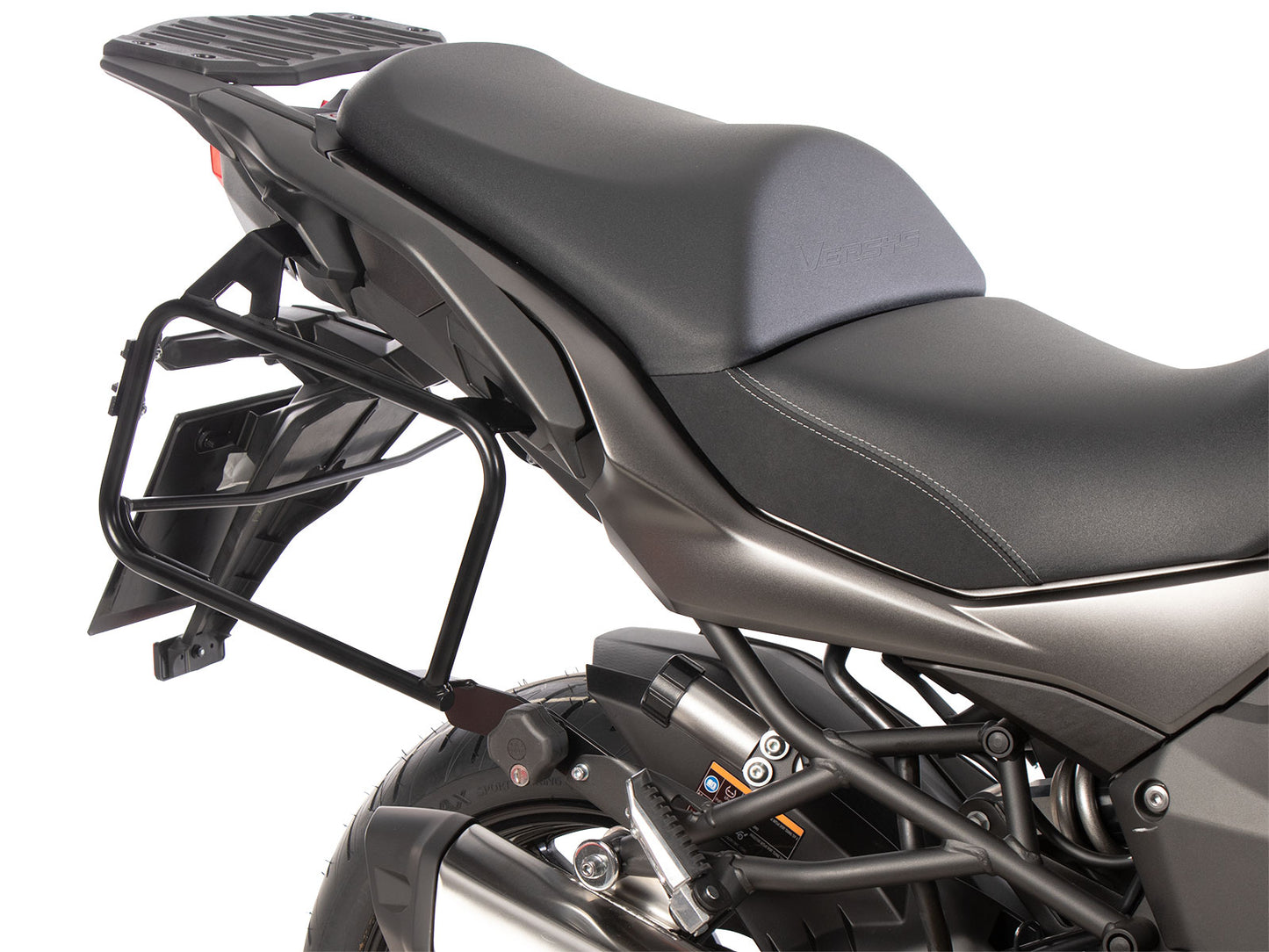 KAWASAKI VERSYS 1100 / S Luggage Carrier - Lock It