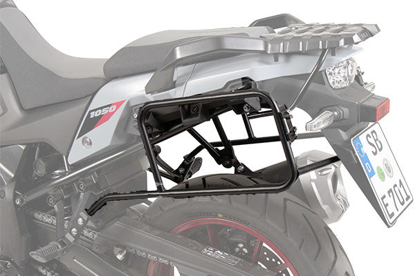 Suzuki V-Strom 1050 Carrier - Side Cases (Permanent Mount)