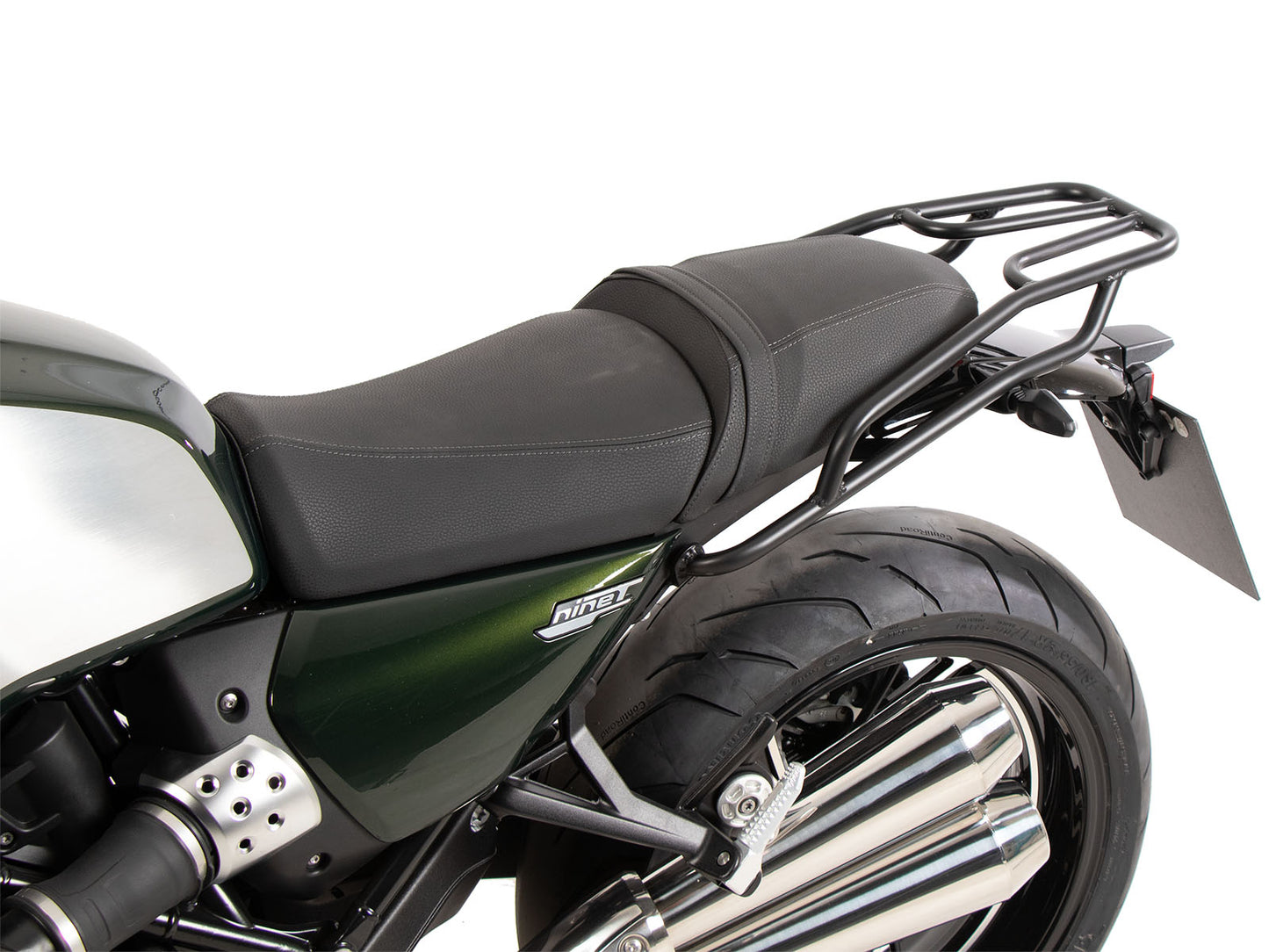 BMW R 12 NINET Topcase carrier Tube Type