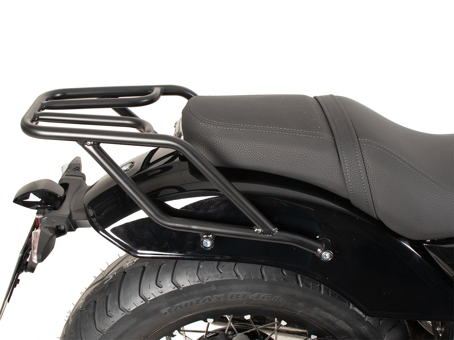 BMW R 12 Luggage Carrier - Rear Rack