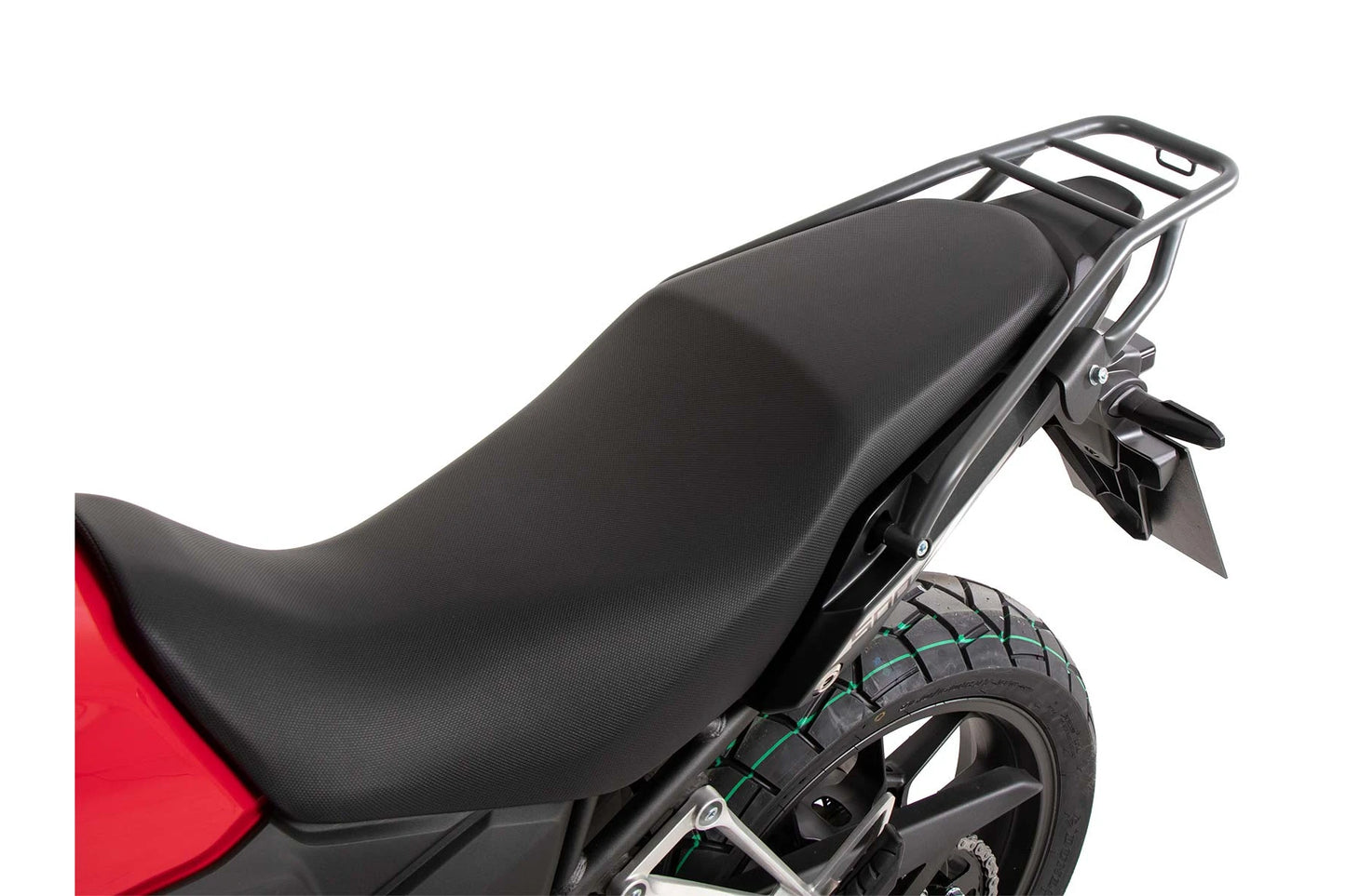 HONDA NX 500 Luggage Carrier - Rear Rack