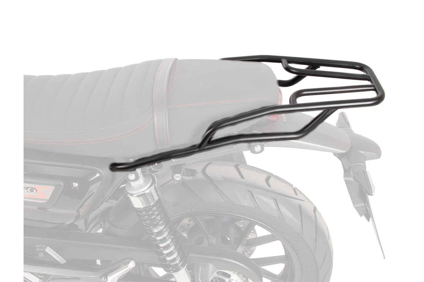 HONDA GB 350 S Luggage - Topcase Carrier (Tubed)