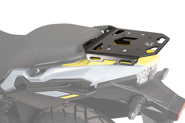 Suzuki V-Strom 800 DE Soft Luggage (Rear) - Mini Rack