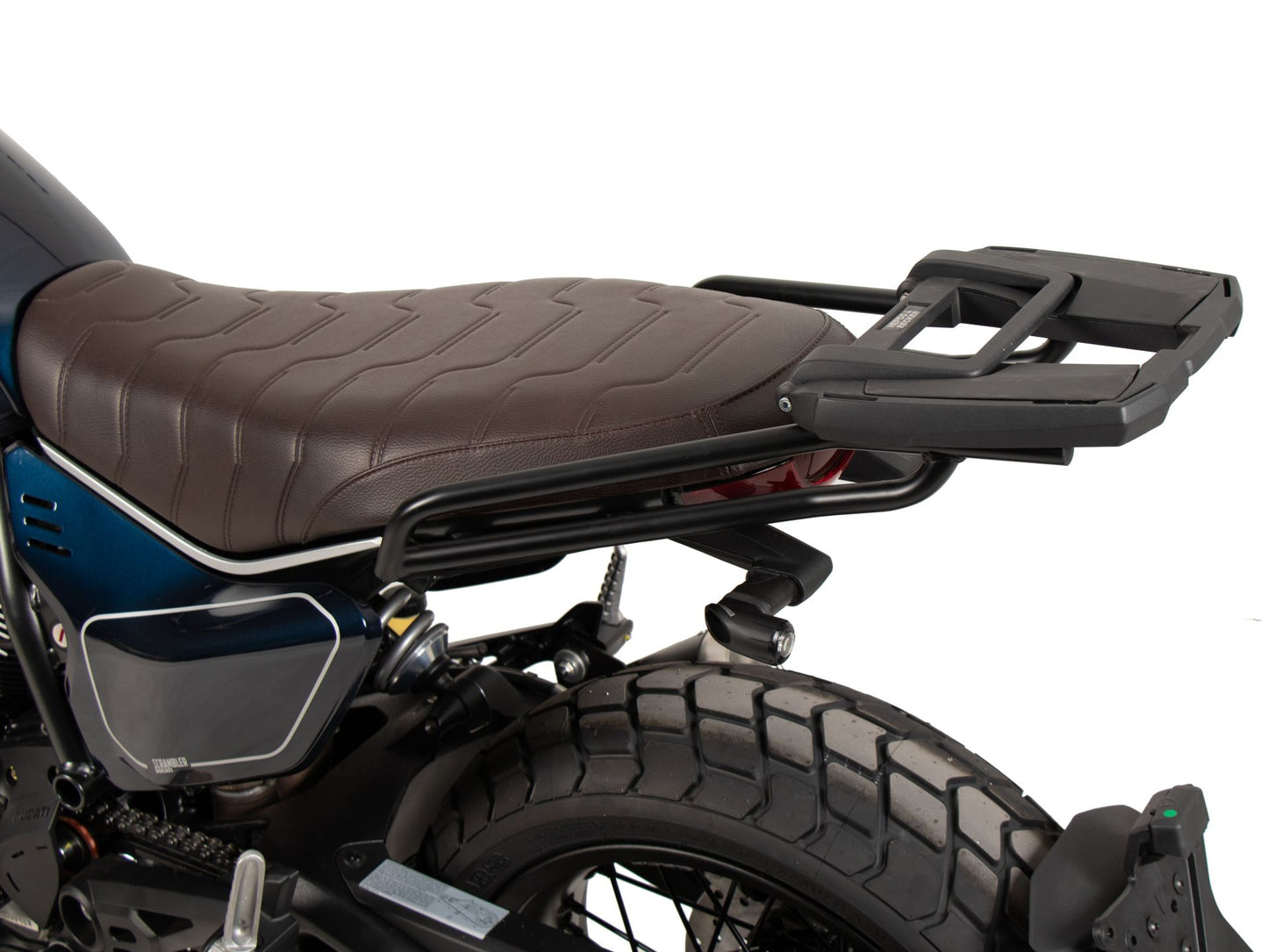 Ducati Scrambler 800 Carrier - Top Case Carrier