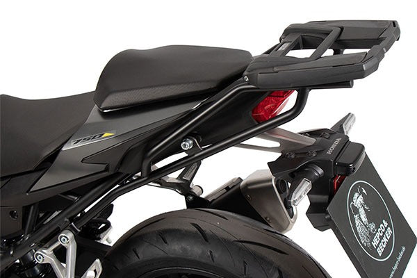 Honda CB 750 Hornet Carrier - Top Case Carrier (Fixed Hinge)