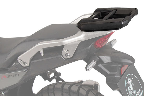 Honda Transalp XL 750 Carrier - Top Case Carrier