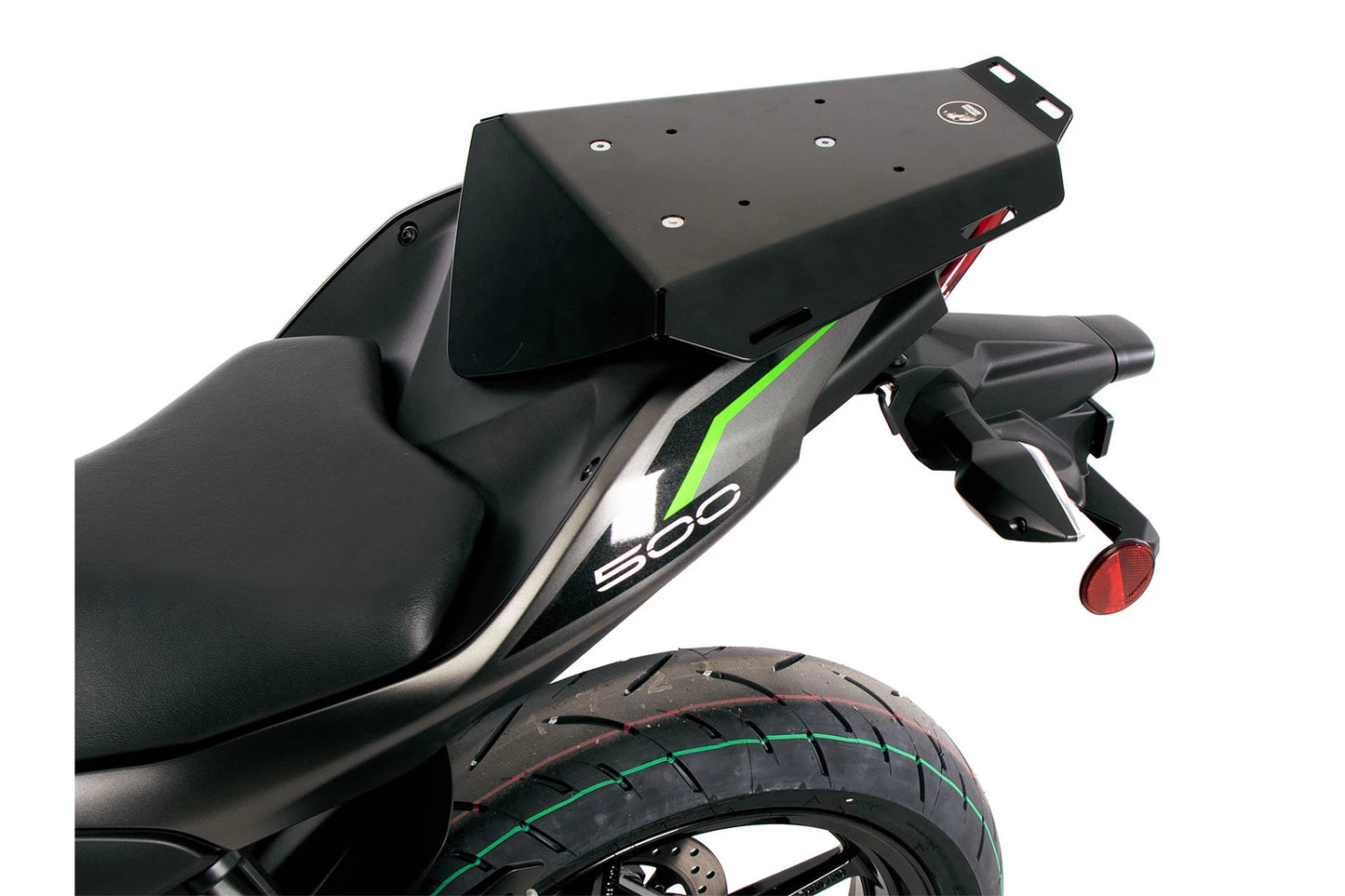KAWASAKI Ninja 500 Luggage - Sportrack