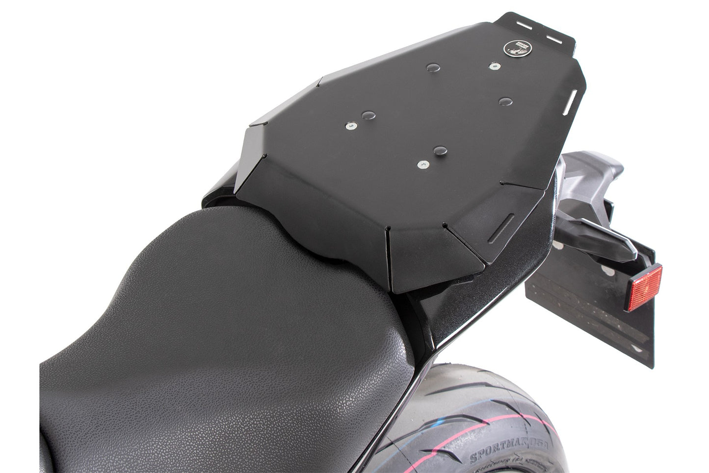 KAWASAKI Z 900 / SE Luggage - Sportrack