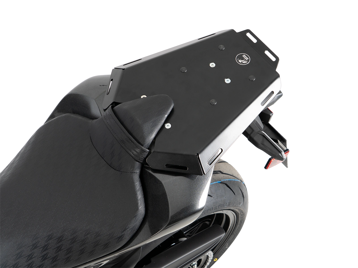 Kawasaki Z 1100 / SE Luggage - Sportrack