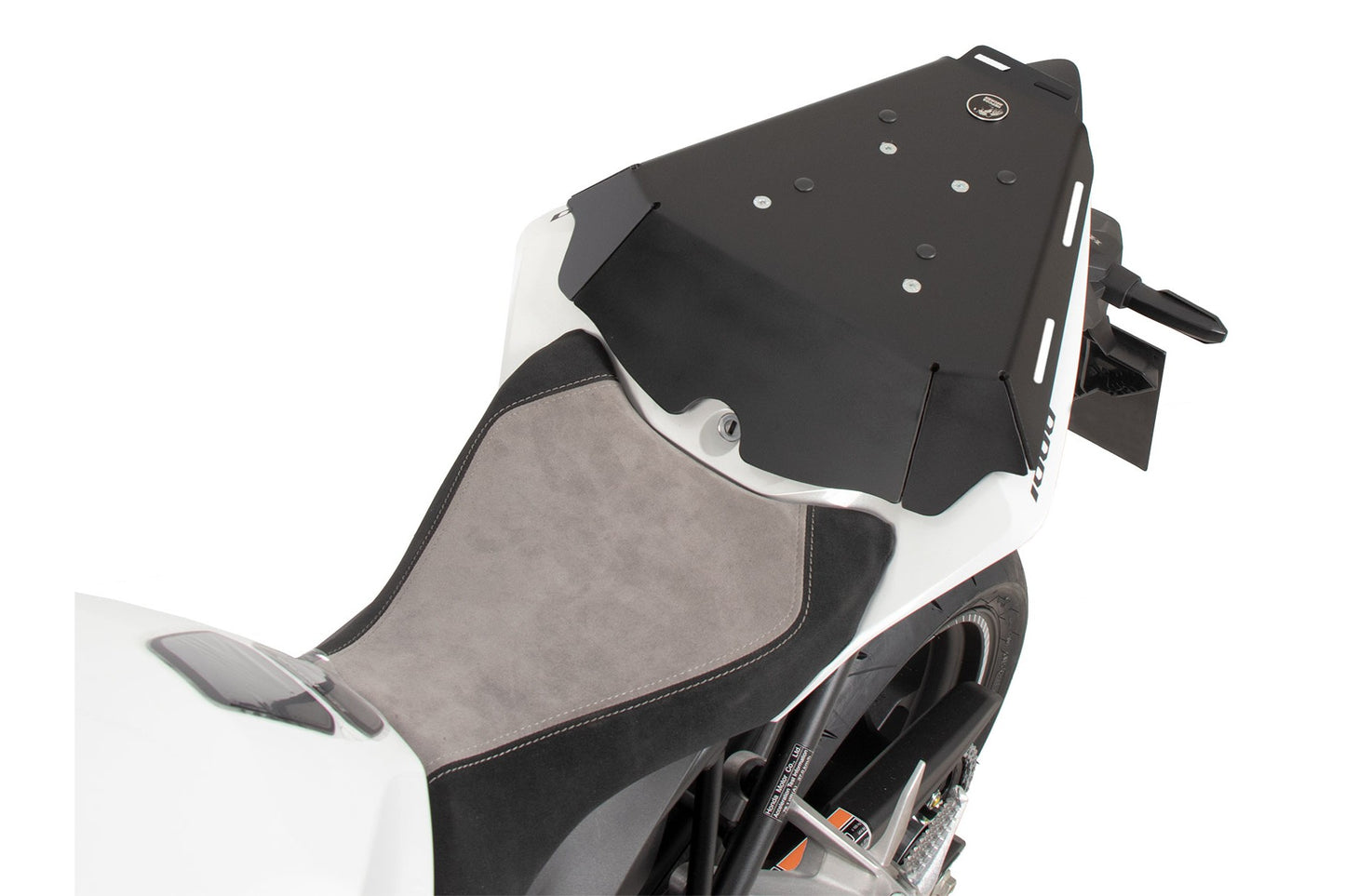 HONDA CB 1000 HORNET / SP Carrier - Sportrack