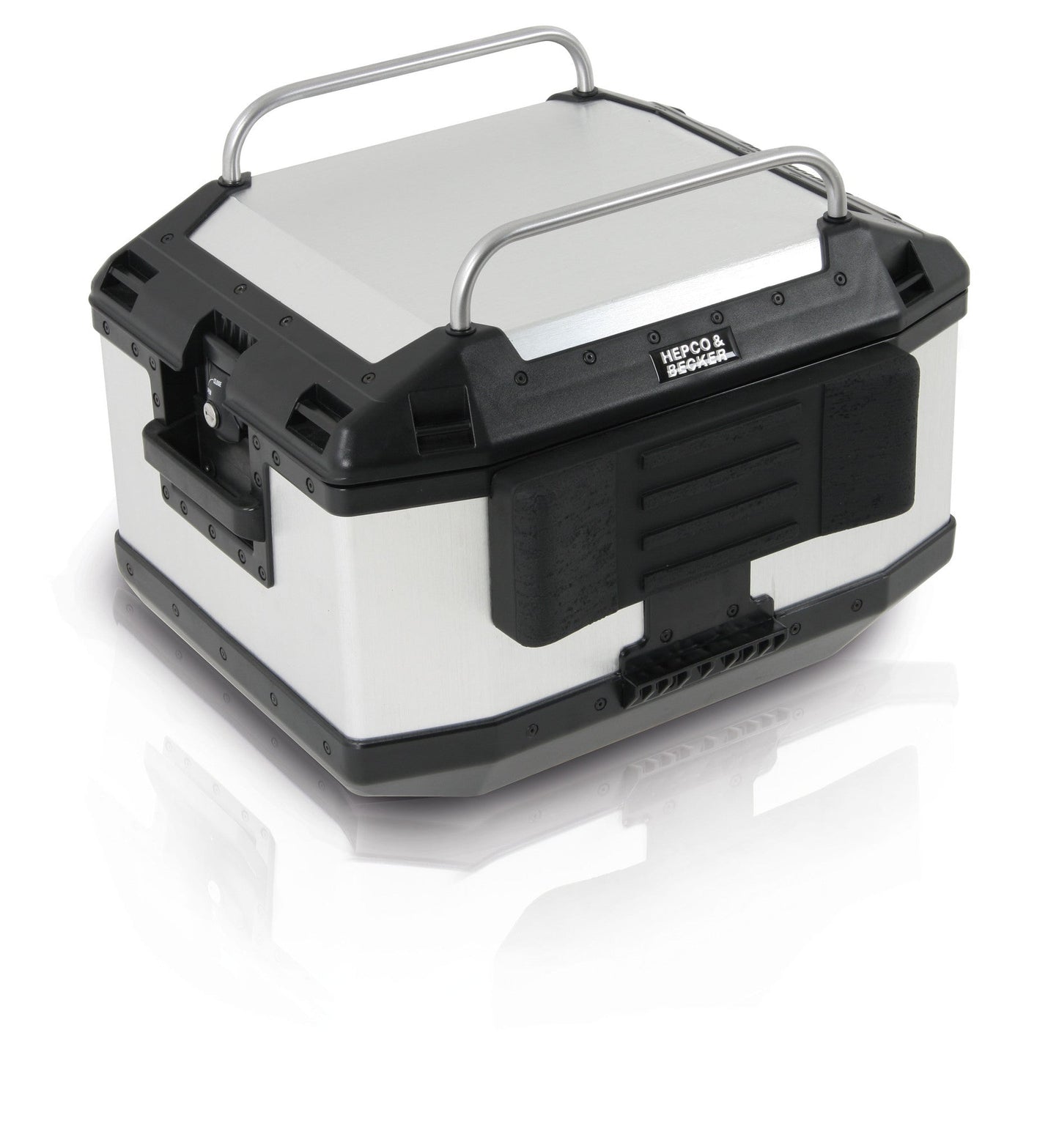 Top case 45L Xplorer.