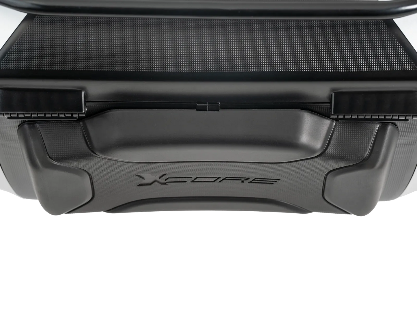 Top case Backrest XCORE 40