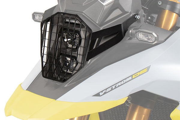 Suzuki V-Strom 800 Protection - Headlight Guard