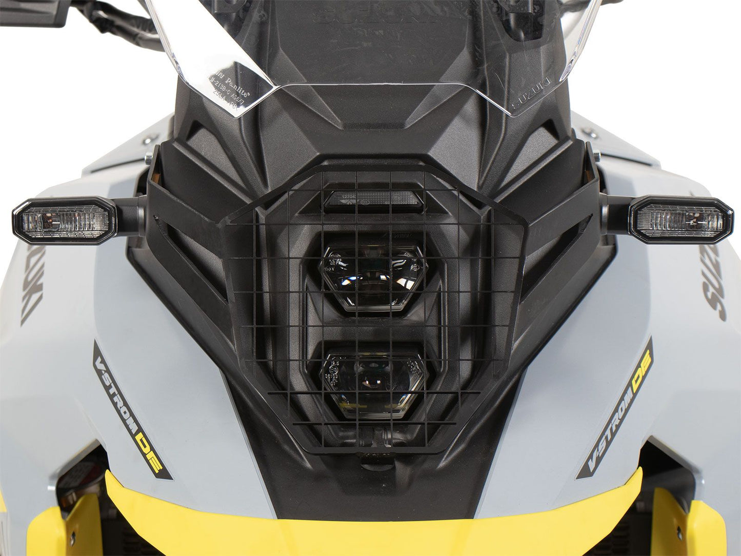 Suzuki V-Strom 800 Protection - Headlight Guard