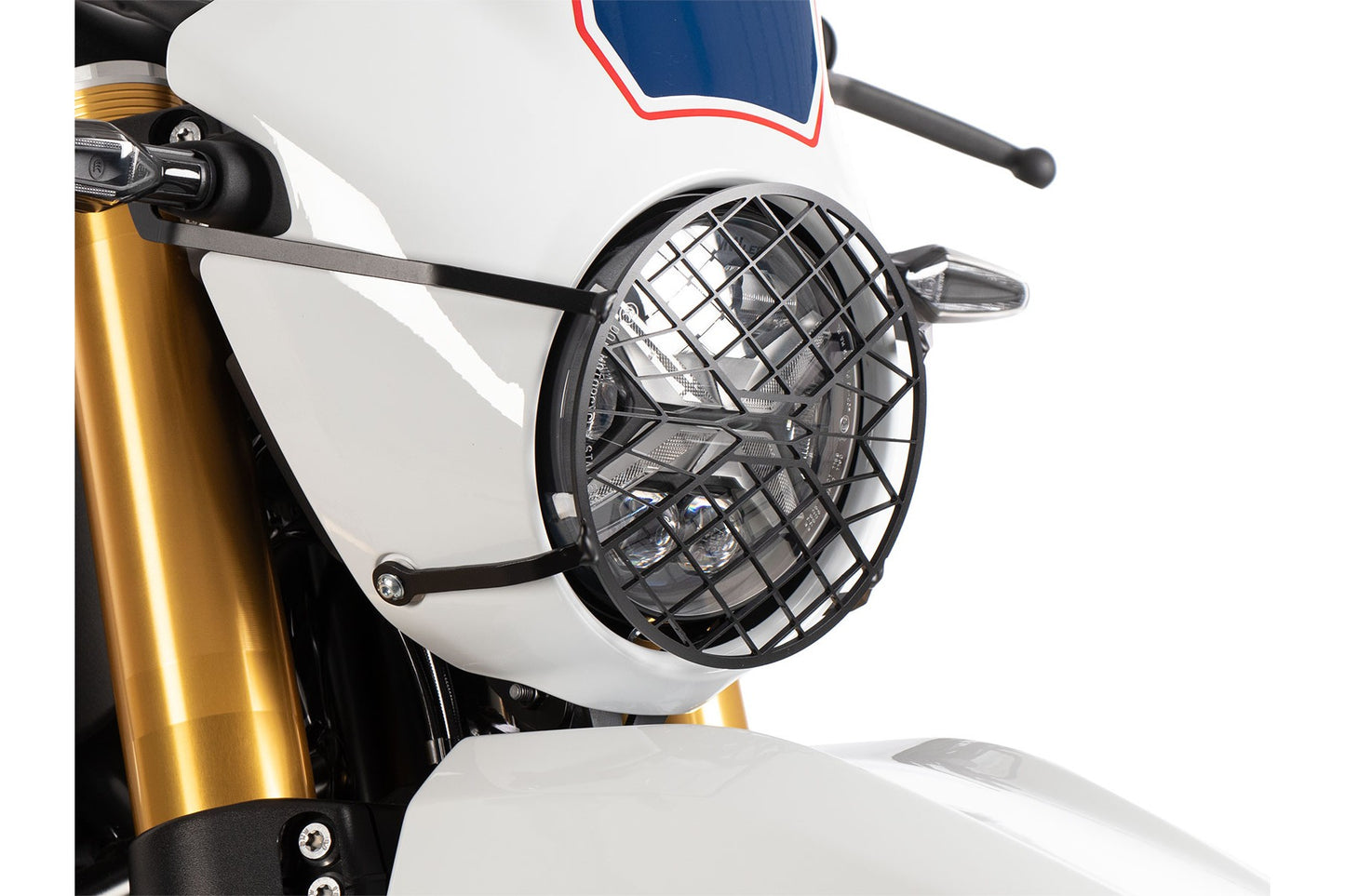 BMW R 12 G/S Protection - Headlight Grill