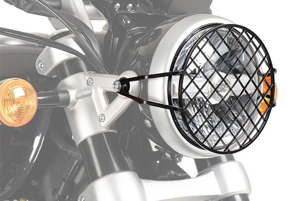 Royal Enfield Super Meteor 650 - Headlight Grill