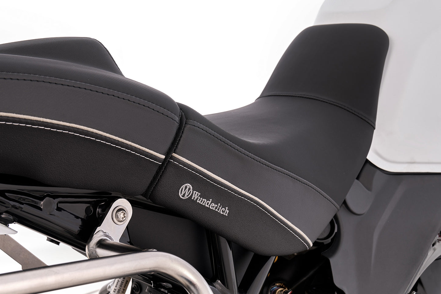 Wunderlich "Active Comfort" Rider Seat