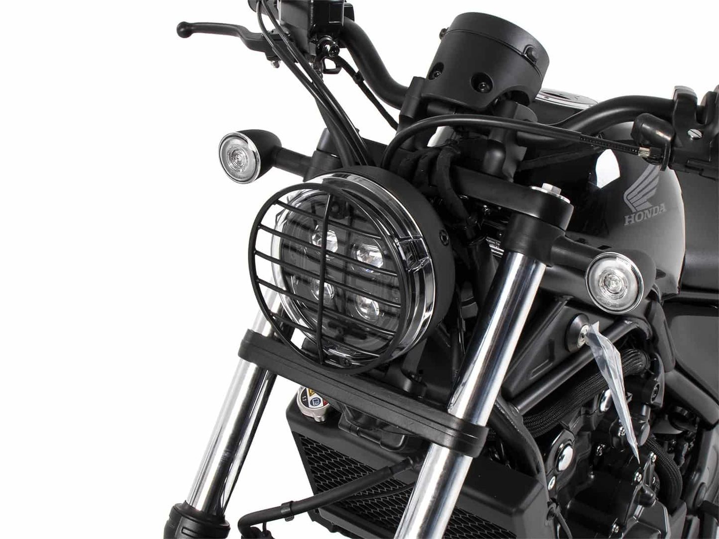 HONDA CMX 500 REBEL Protection - Headlight Grill