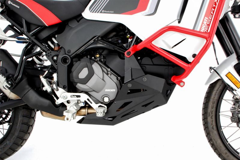 DUCATI DesertX Protection - Engine Protection "EXTREME"
