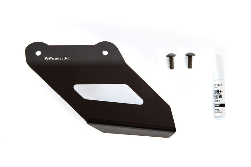 DesertX Rally Protection - Chain Guard Lower