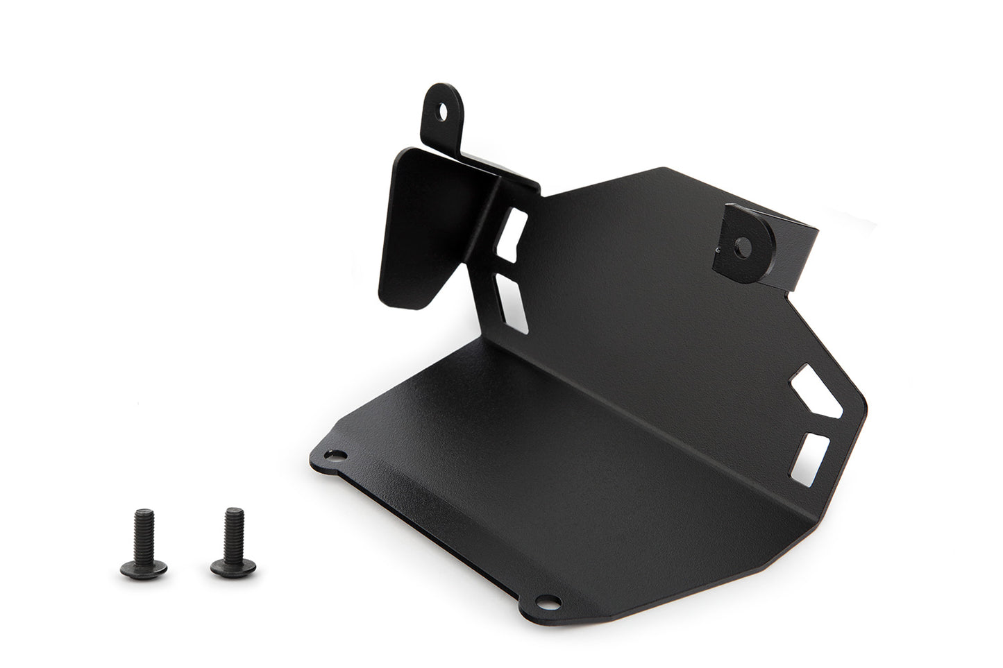 Ducati Desert X Protection - Valve & Cylinder Cover (Black)