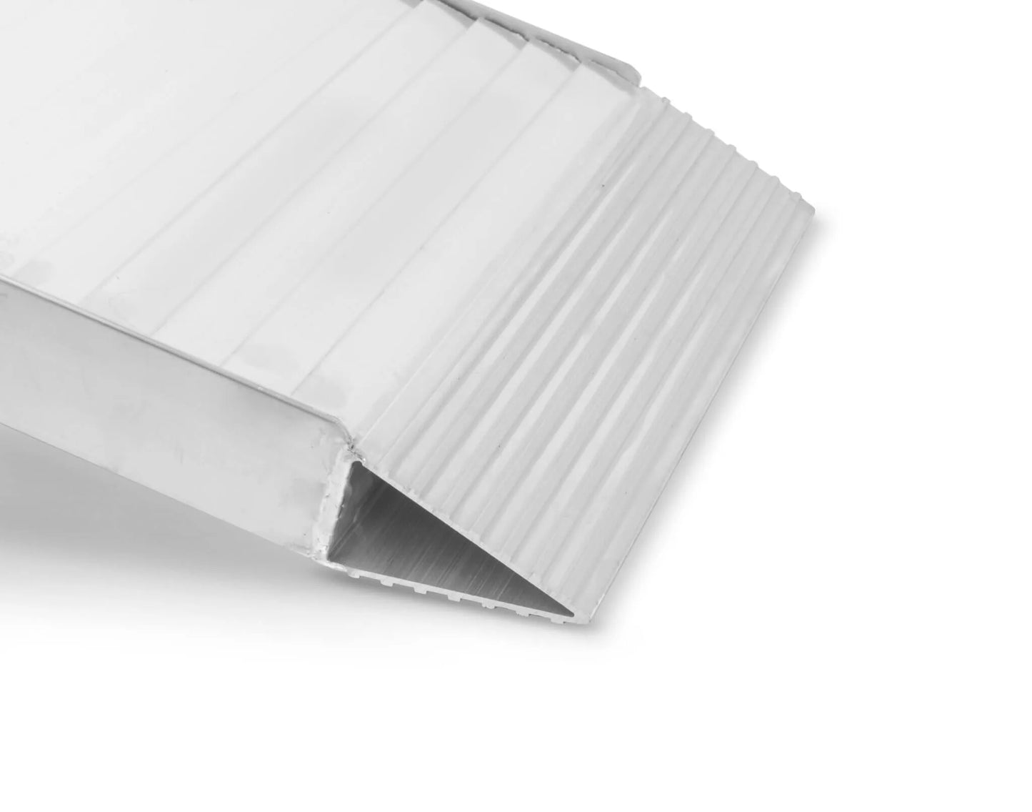 Ramp Aluminum - 28 cm wide Payload 680Kg