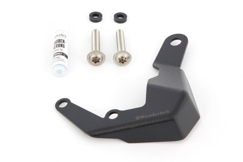 DUCATI Multistrada V4 Protection - Brake Pump Guard (Rear)