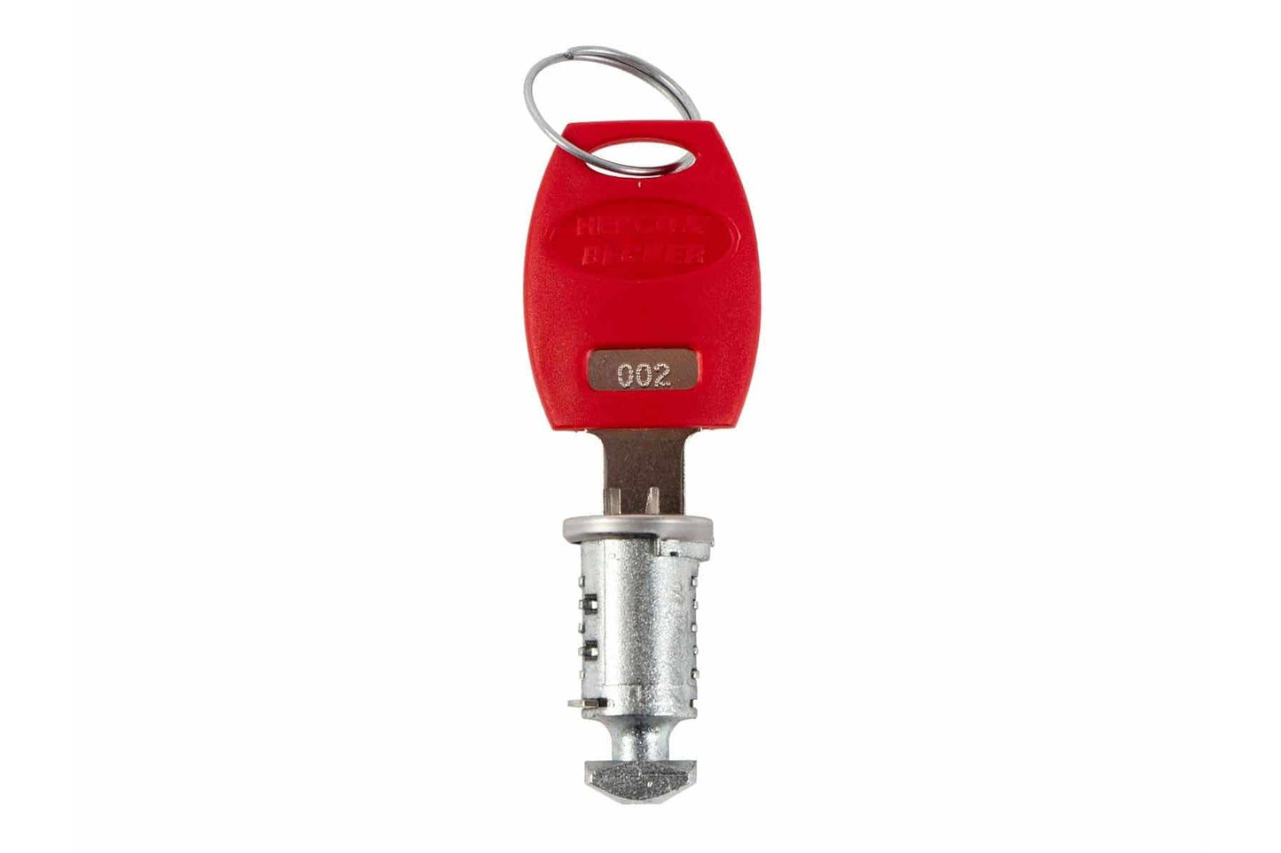 Spares - Lock Cylinder Incl. 1 Key